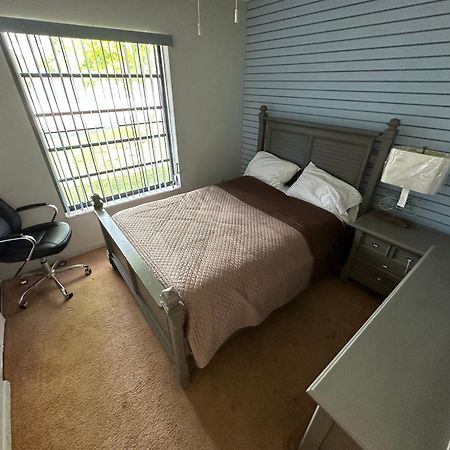 Willa 82-10Sw 135Av Miami Zewnętrze zdjęcie