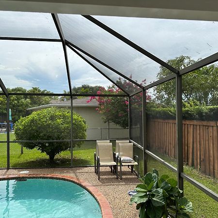Willa 82-10Sw 135Av Miami Zewnętrze zdjęcie