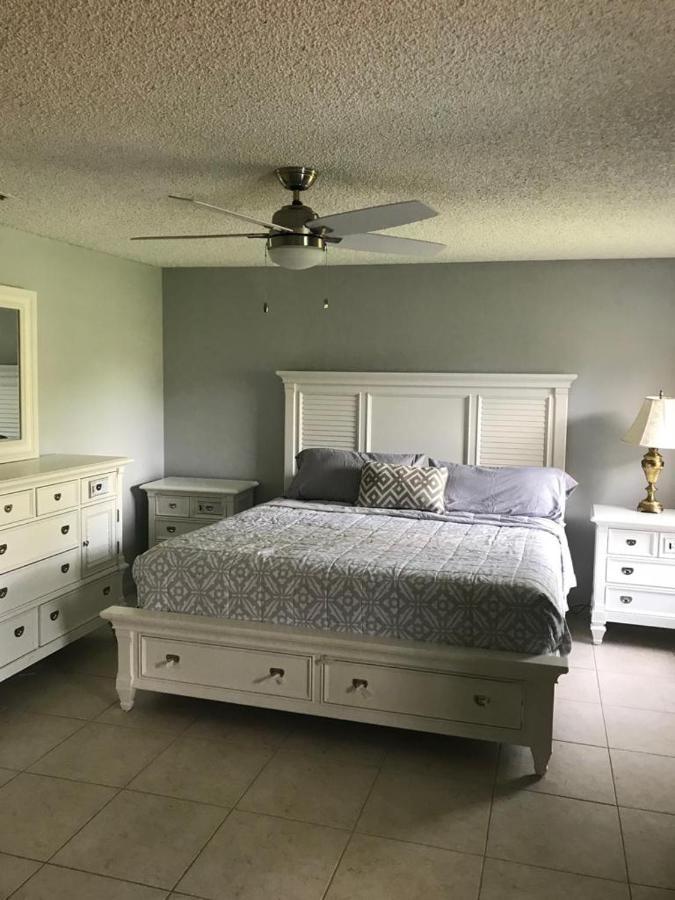 Willa 82-10Sw 135Av Miami Zewnętrze zdjęcie