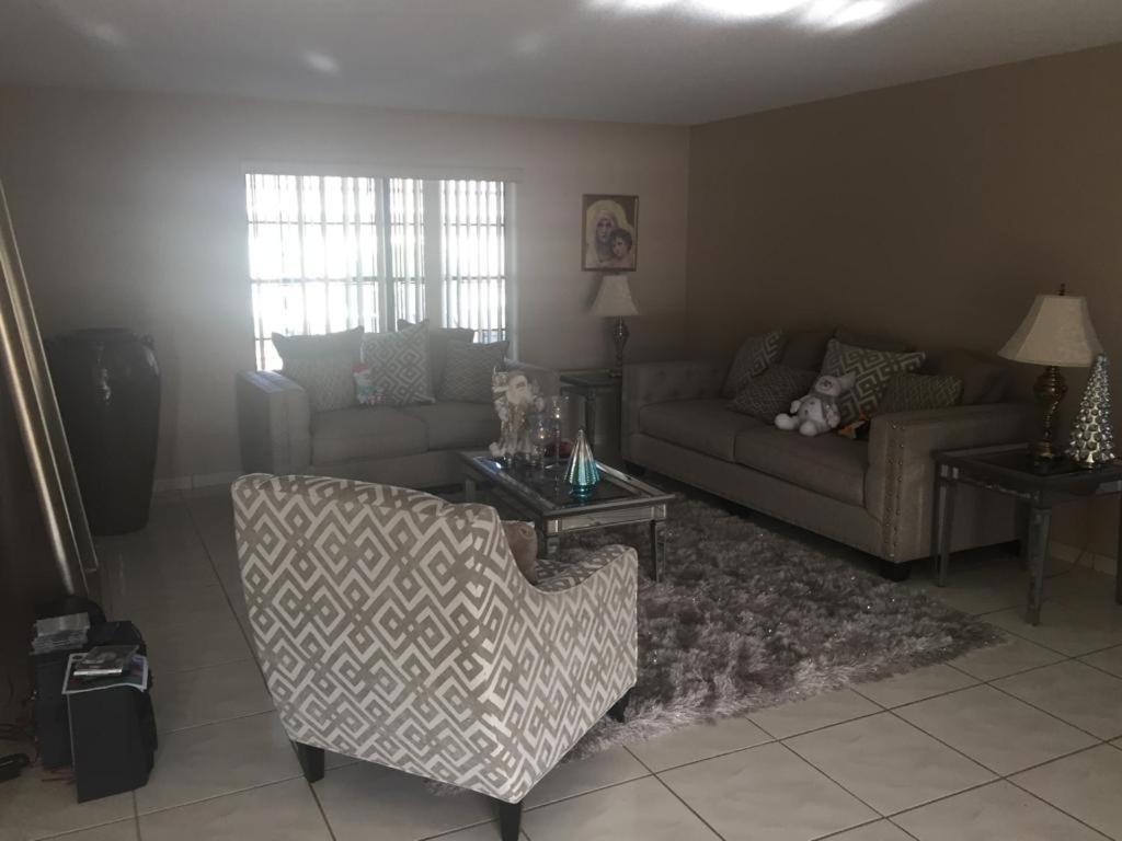 Willa 82-10Sw 135Av Miami Zewnętrze zdjęcie