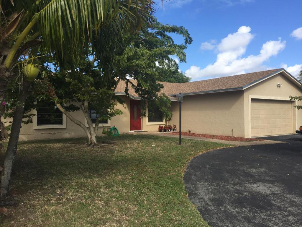 Willa 82-10Sw 135Av Miami Zewnętrze zdjęcie