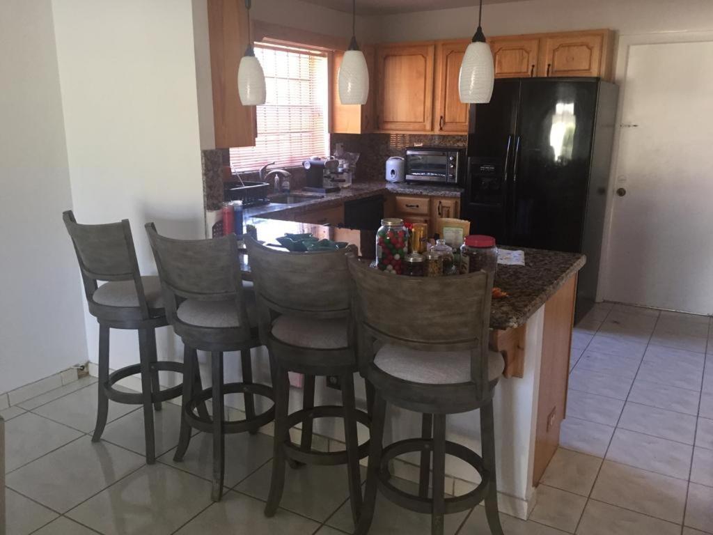 Willa 82-10Sw 135Av Miami Zewnętrze zdjęcie