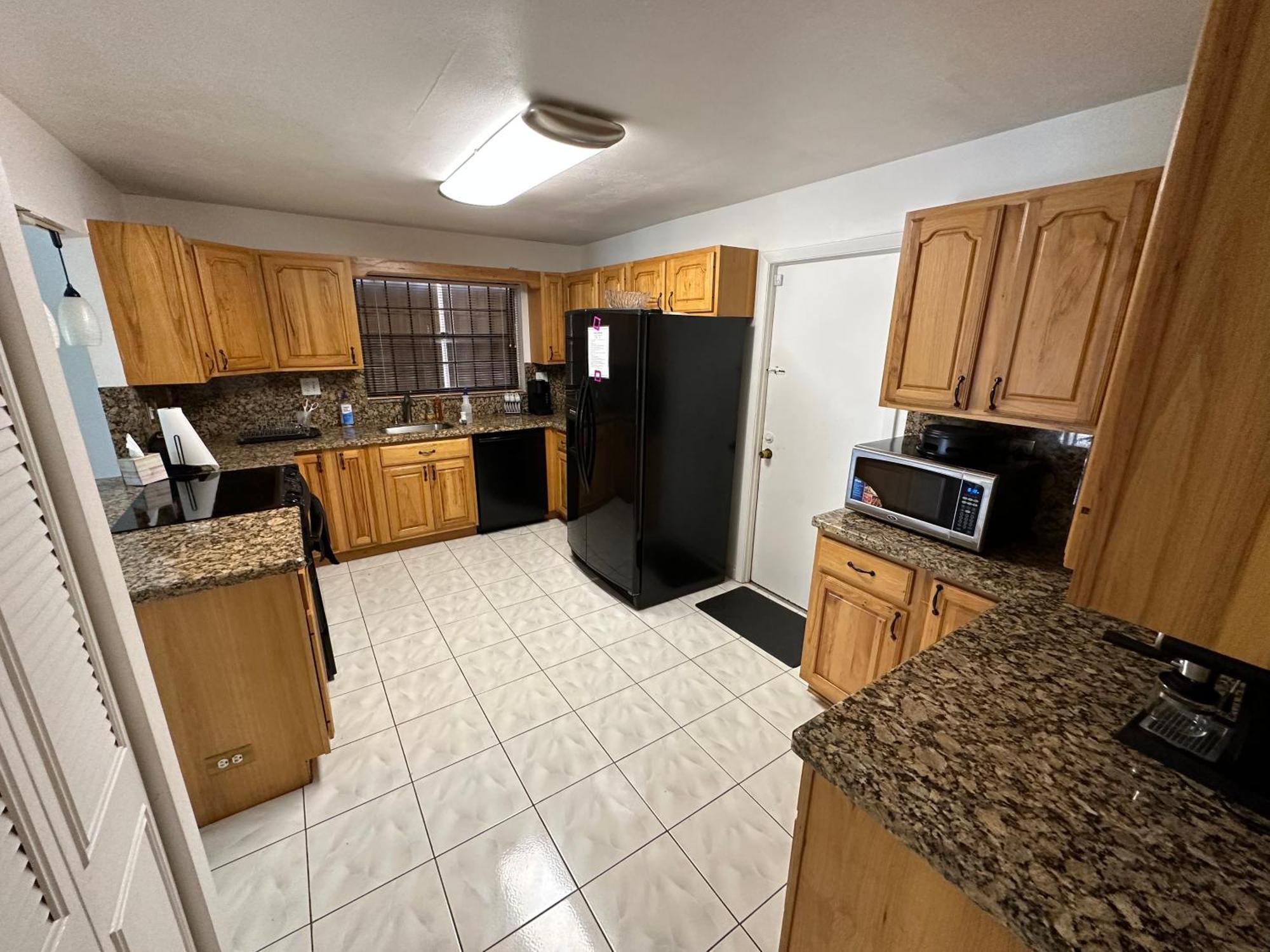 Willa 82-10Sw 135Av Miami Zewnętrze zdjęcie