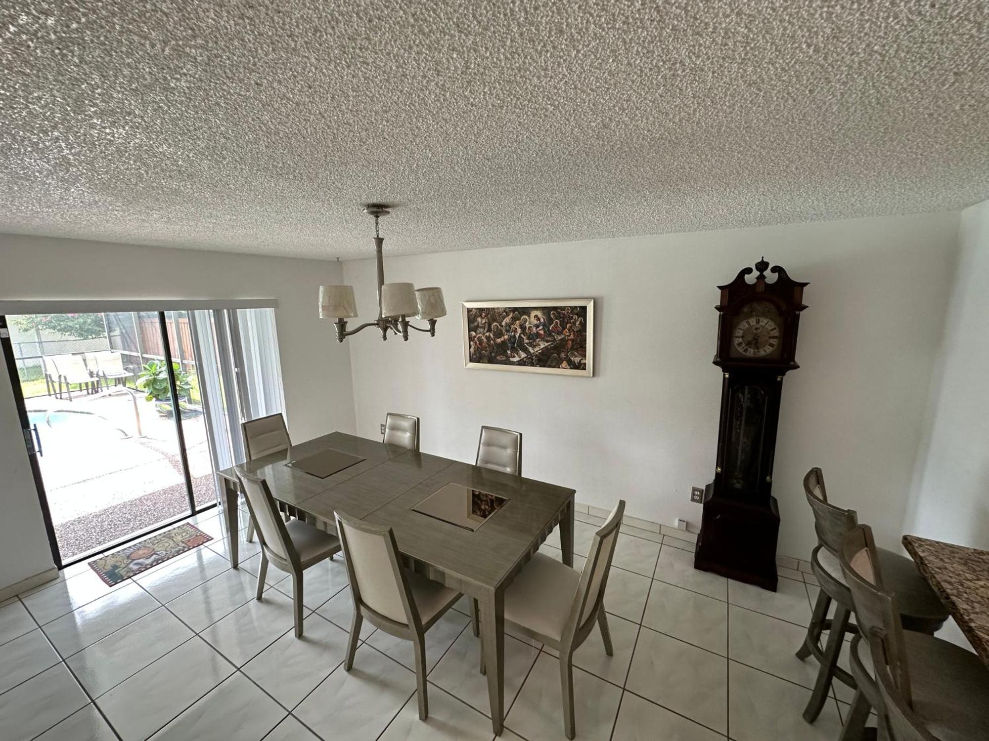Willa 82-10Sw 135Av Miami Zewnętrze zdjęcie